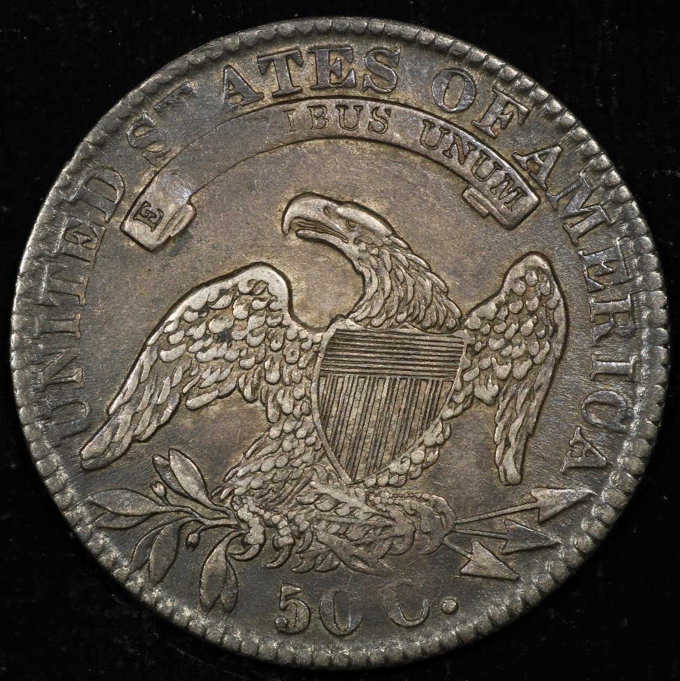 1831-Bust-Half-Grade