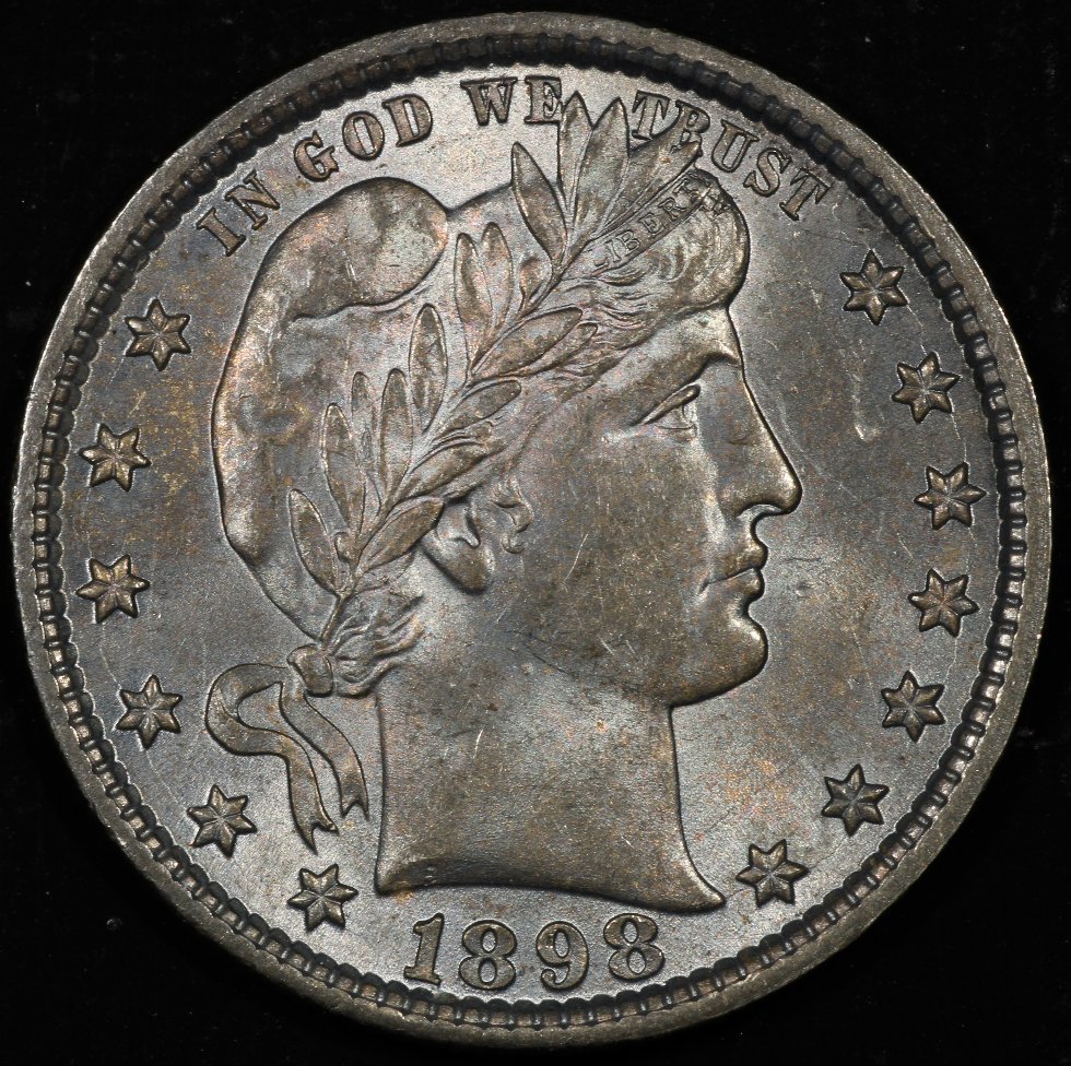1898-Barber-Quarter-Grade