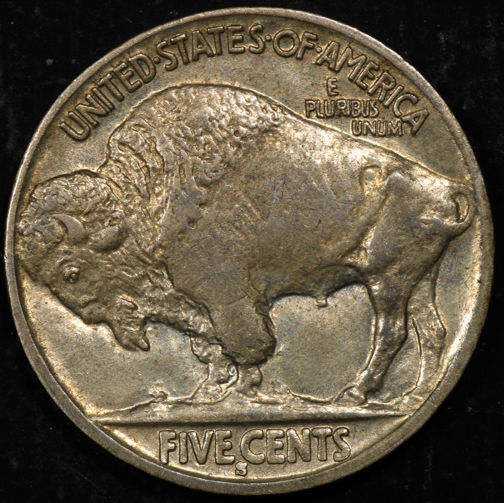 1915-S-Buffalo-Nickel-Grade