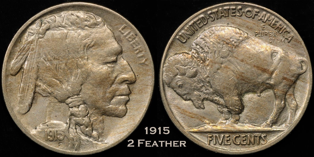 1915-2-Feather-Buffalo-Nickel