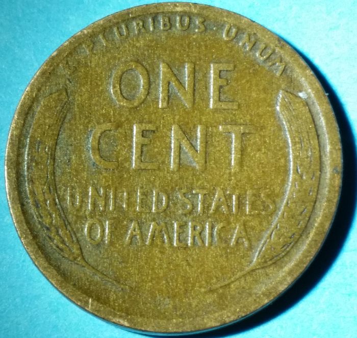1909-S-Wheat-Cent---Genuine-Or-Fake?