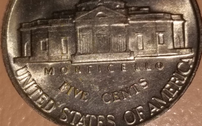 Au/Ms-1942-P-Jefferson-Nickel-Found!