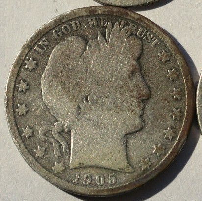 1905-O-Barber-Half-Dollar-For-Grading-And-Value-Assessment.