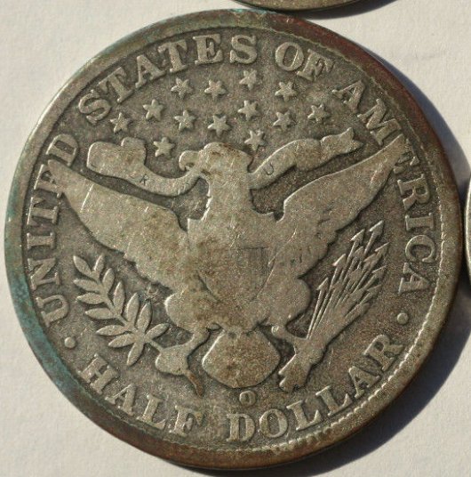 1905-O-Barber-Half-Dollar-For-Grading-And-Value-Assessment.