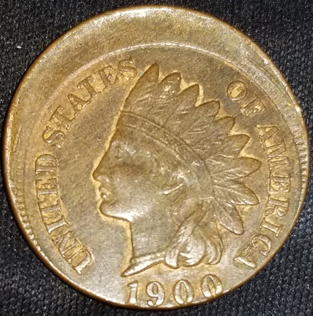 1900-Indian-Head-Cent-Struck-Off-Center