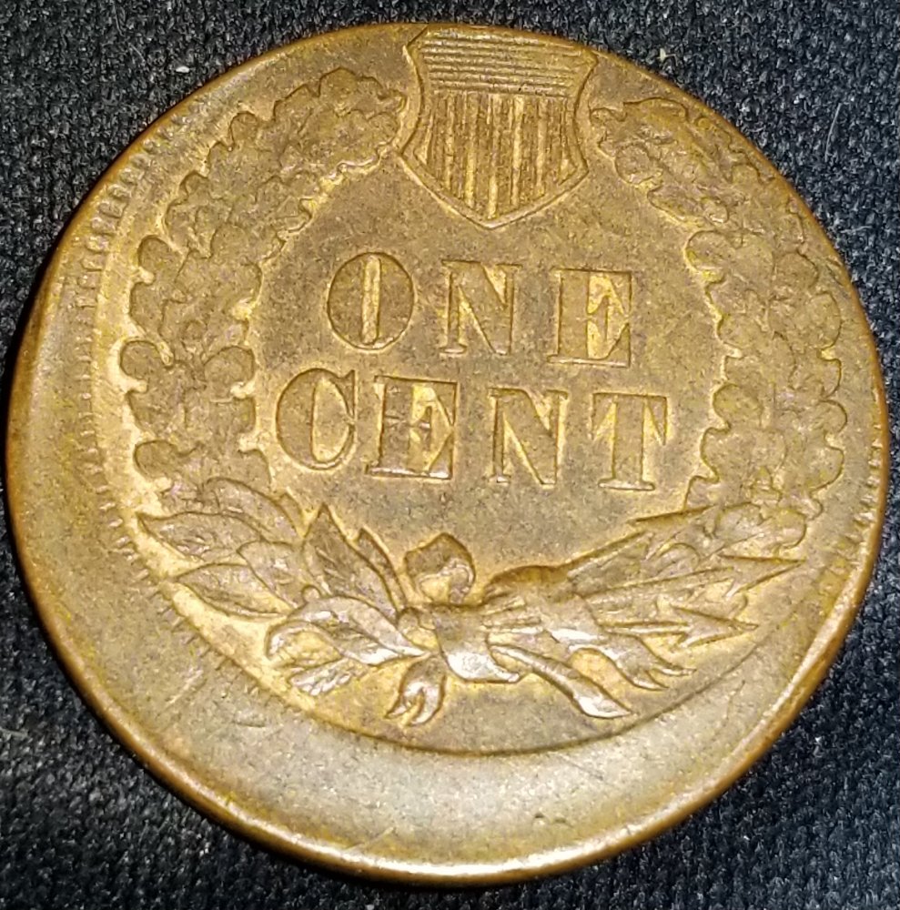 1900-Indian-Head-Cent-Struck-Off-Center