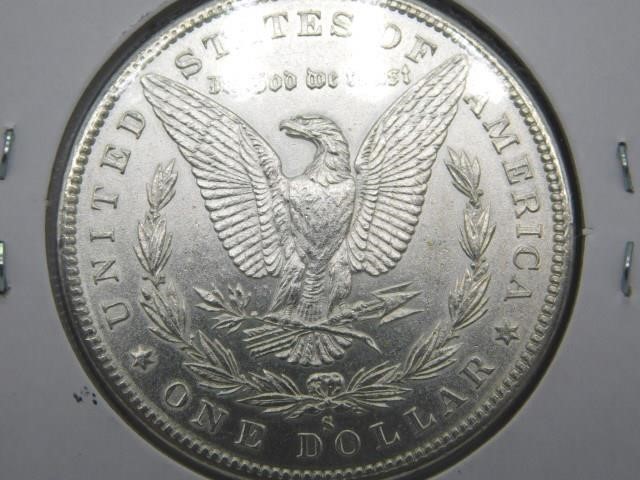 1880-S-Morgan-Silver-Dollar