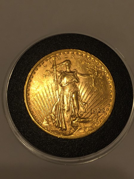 1922-St.-Gaudens-Double-Eagle
