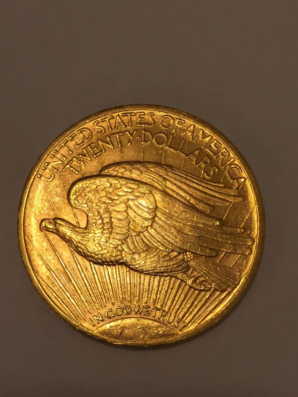 1922-St.-Gaudens-Double-Eagle
