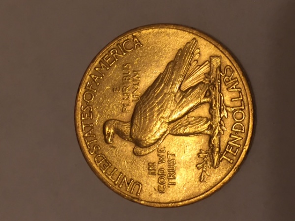 1910-10$-Gold-Eagle
