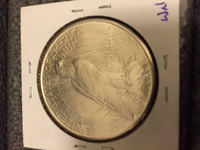 1925-Peace-Dollar