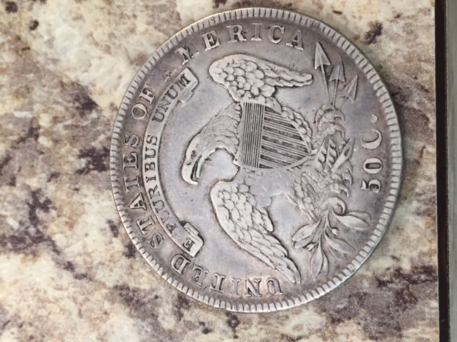 1834-Capped-Bust-Half