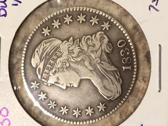 1830-Capped-Bust-Half