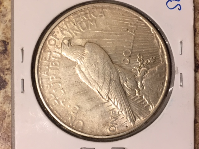 1926-D-Peace-Dollar