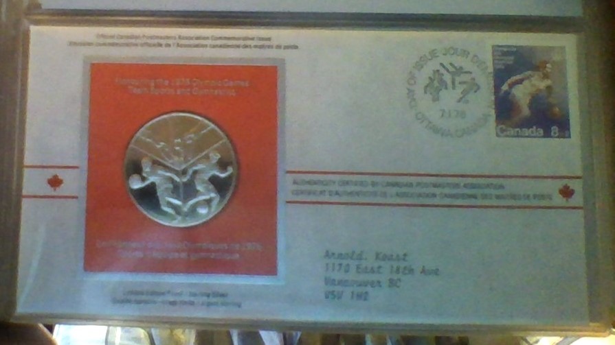 Canadian-Postmasters-Association-1976-Collection.