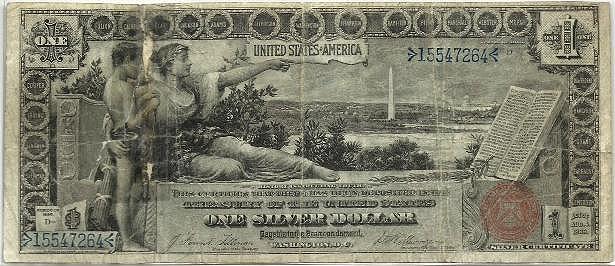 20-Days-Of-US-$1-Notes!-Post-Your-Type-Sets!