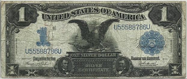 20-Days-Of-US-$1-Notes!-Post-Your-Type-Sets!