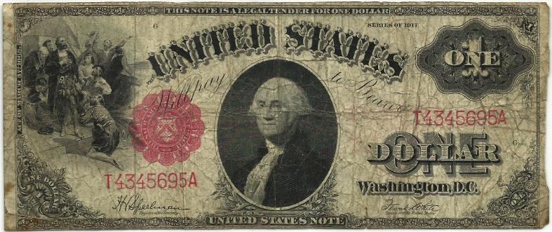 20-Days-Of-US-$1-Notes!-Post-Your-Type-Sets!
