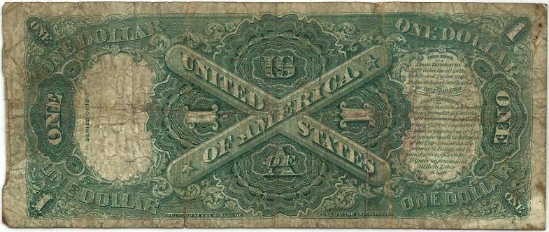 20-Days-Of-US-$1-Notes!-Post-Your-Type-Sets!