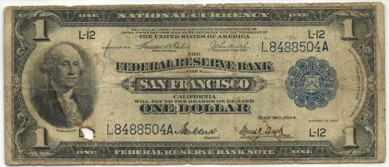 20-Days-Of-US-$1-Notes!-Post-Your-Type-Sets!