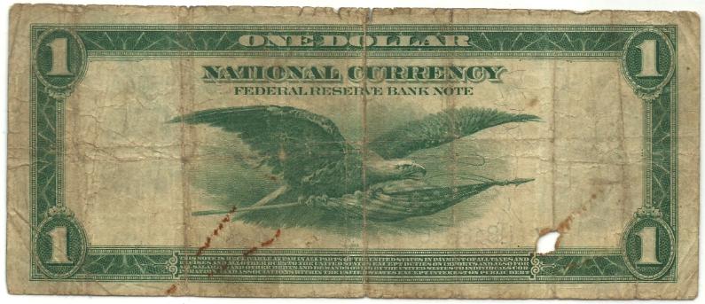 20-Days-Of-US-$1-Notes!-Post-Your-Type-Sets!