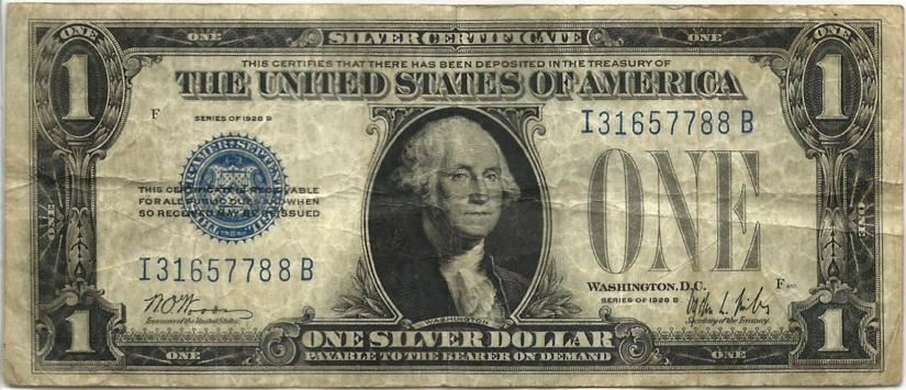 20-Days-Of-US-$1-Notes!-Post-Your-Type-Sets!
