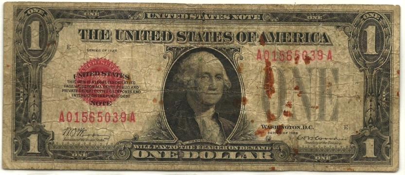 20-Days-Of-US-$1-Notes!-Post-Your-Type-Sets!