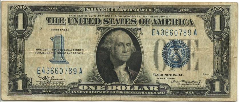 20-Days-Of-US-$1-Notes!-Post-Your-Type-Sets!