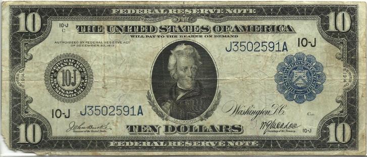 20-Days-Of-All-US-Currency-By-Category!-Post-Yours