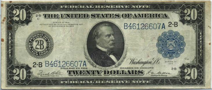 20-Days-Of-All-US-Currency-By-Category!-Post-Yours