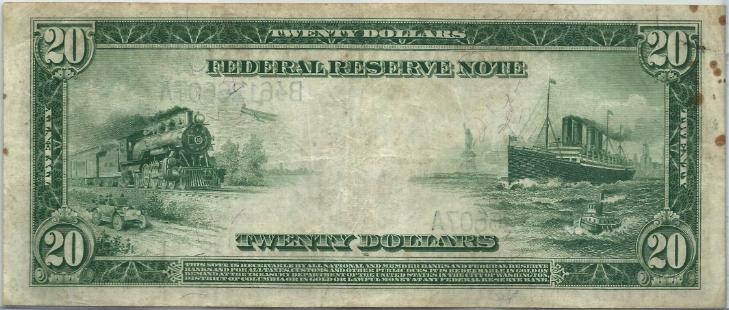 20-Days-Of-All-US-Currency-By-Category!-Post-Yours