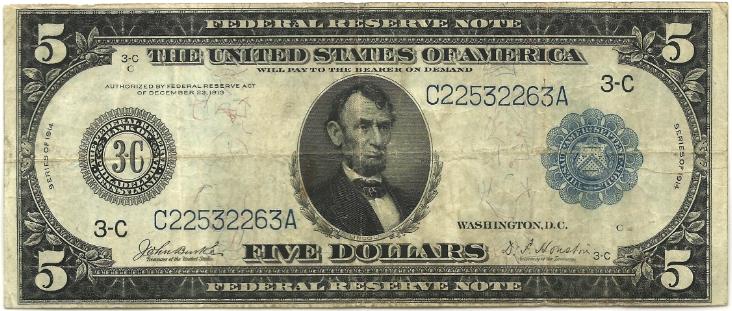20-Days-Of-All-US-Currency-By-Category!-Post-Yours