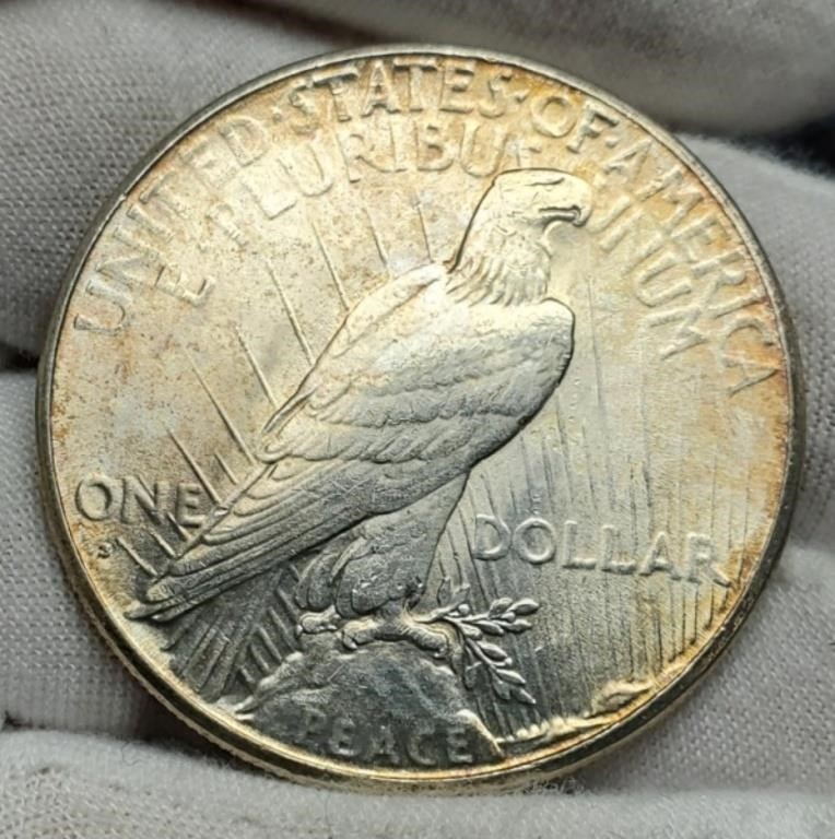 1926-S-Peace-Dollar-Obverse-And-Reverse