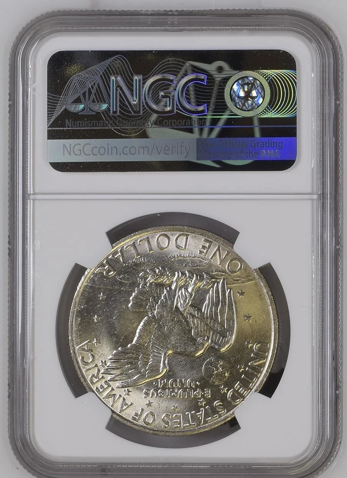 Post-An-Ike-Eisenhower-Dollar