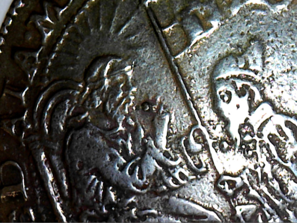 Help-With-Italian-Venice-Coin-1596-Marino-Grimani---Good?