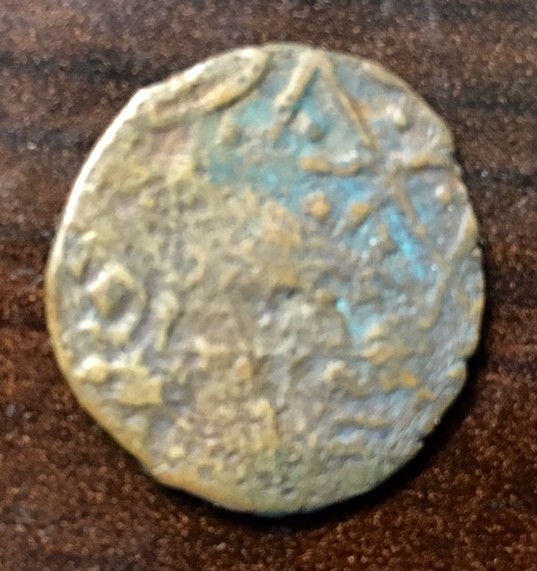 ID-Help,-A-Few-Old-Coins.
