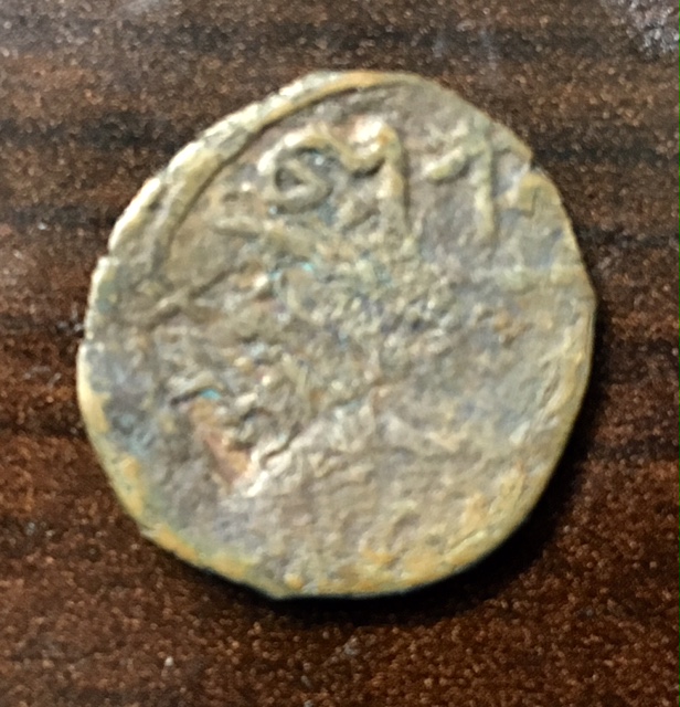 ID-Help,-A-Few-Old-Coins.
