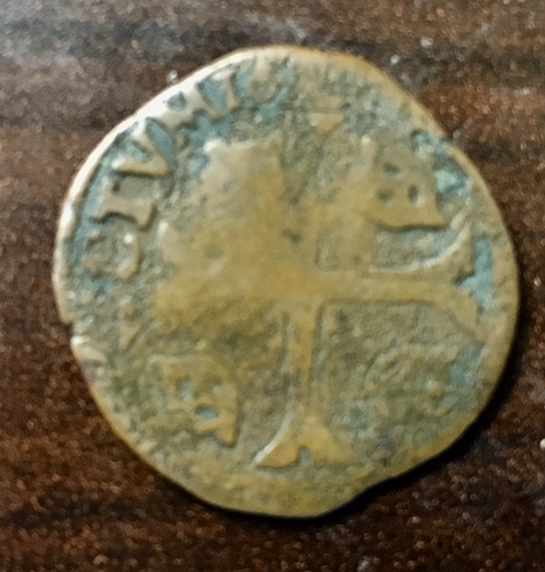 ID-Help,-A-Few-Old-Coins.