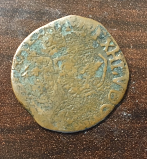 ID-Help,-A-Few-Old-Coins.