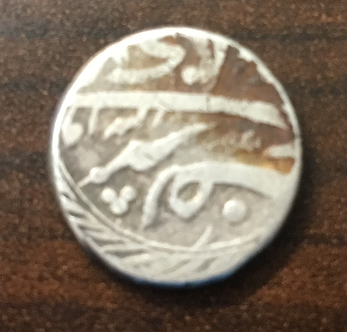 ID-Help,-A-Few-Old-Coins.