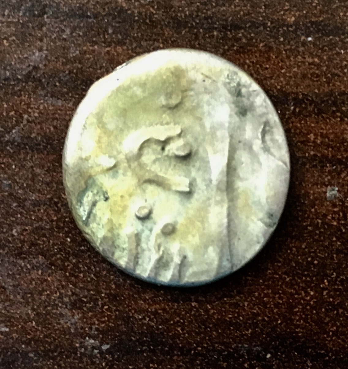 ID-Help,-A-Few-Old-Coins.