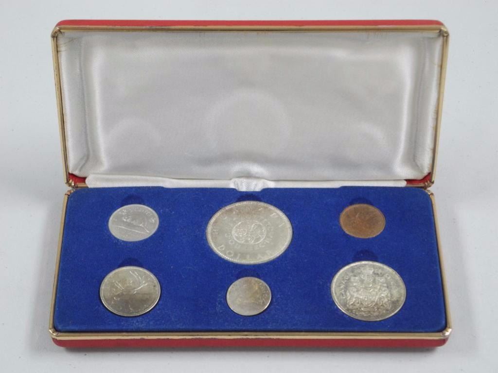 Is-This-A-1964-Specimen-Set
