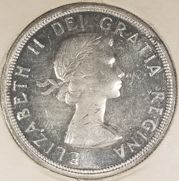 Opinions-On-1953-Canada-Coin-Set