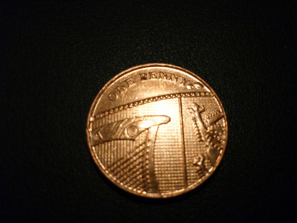 One-Penny-Coin-Mint-Error-Rare