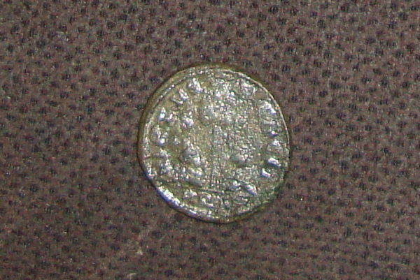 Coin-Indentification