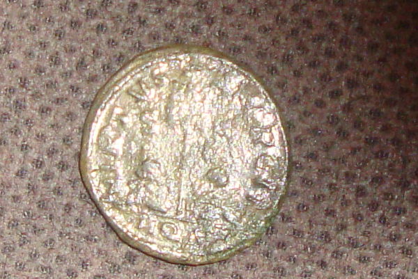 Coin-Indentification