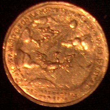 A-Bloody-Unknown-Gold-Piece