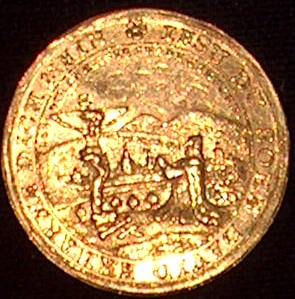 A-Bloody-Unknown-Gold-Piece