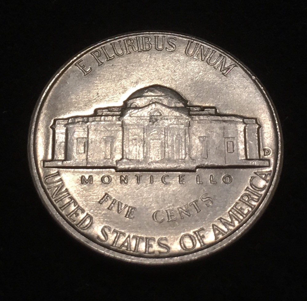1960-Jefferson-Nickel
