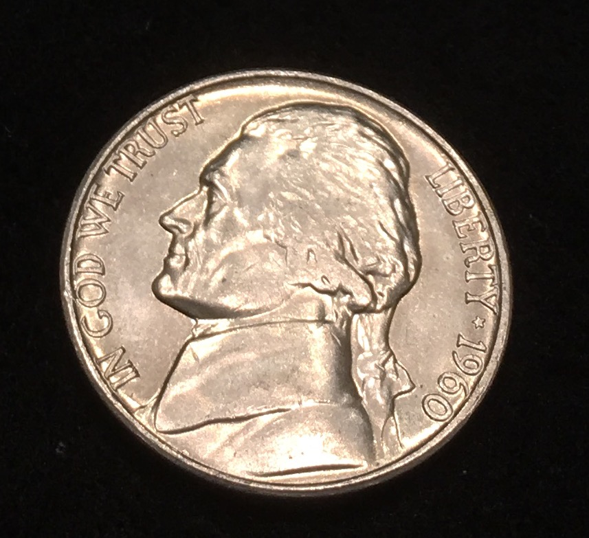 1960-Jefferson-Nickel